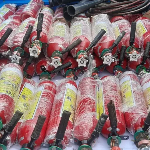 fireextinguisher